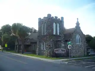 St. James House of Prayer