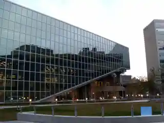 Millennium Library (Winnipeg)