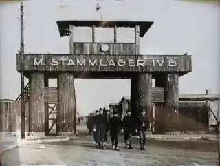Stalag IV-B