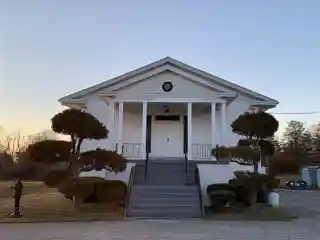 Seabrook Buddhist Temple