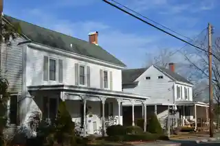 Federalsburg West Historic District