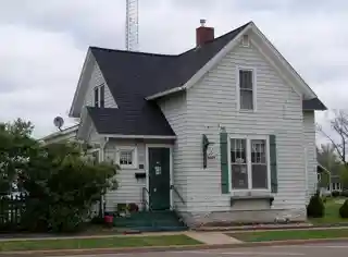 Frank W. Epley Office