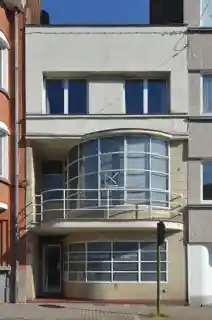 Maison Mattot