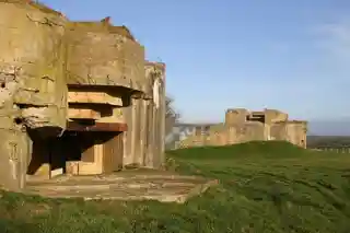 Azeville battery