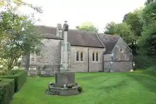 Church of St Mary Magdalene