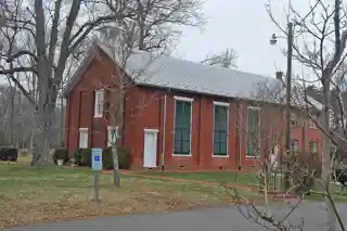 Hartwood Presbyterian Church