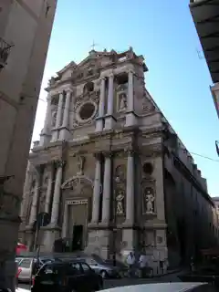 Church of Saint Mary of Pity