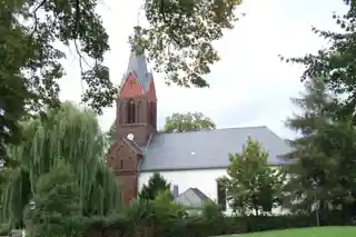 Jesus Church