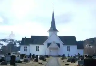 Strand Church