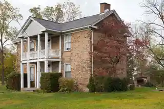 Wallace-Baily Tavern