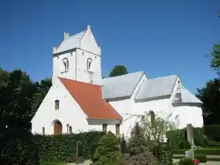 Fjelie Church
