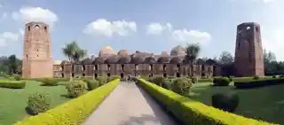 Katra Masjid