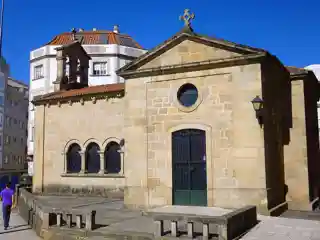 Saint Roch Chapel