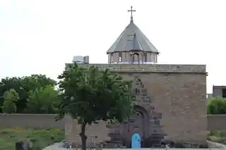 Saint George Church