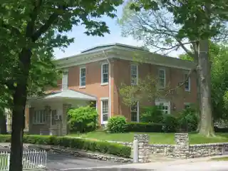 William Lawrence House