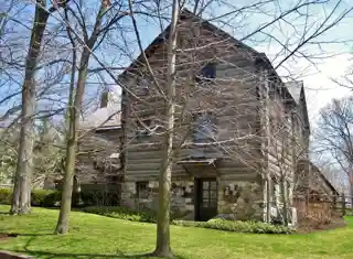 Sylvester Millard House