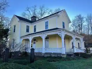 Reese House