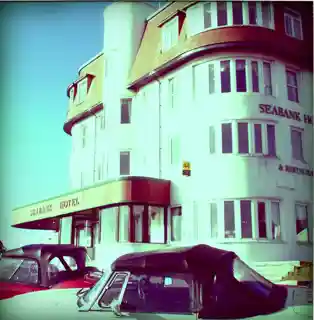 Seabank Hotel