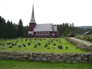 Skute Church