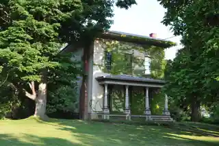 Alverson-Copeland House