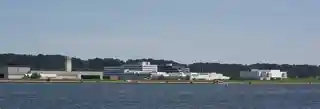 Joint Base Anacostia–Bolling