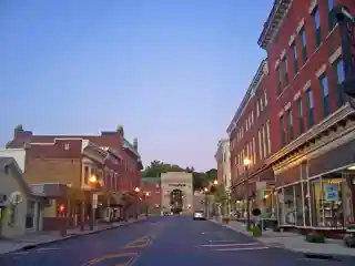 Hoosick Falls Historic District