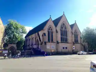 Sandyford Henderson Church