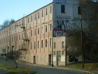 Armitage Manufacturing Company