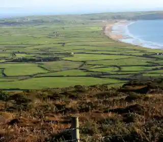 RAF Hell's Mouth