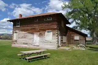Emerson Parks House