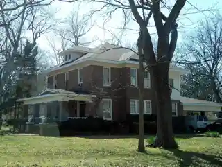 Myers House