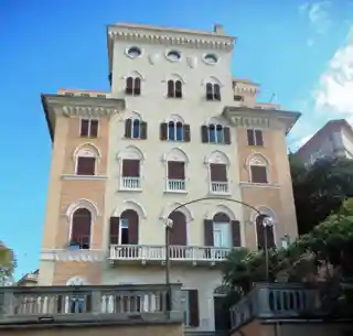 Villa Madre Cabrini