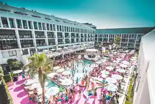 Ibiza Rocks Hotel