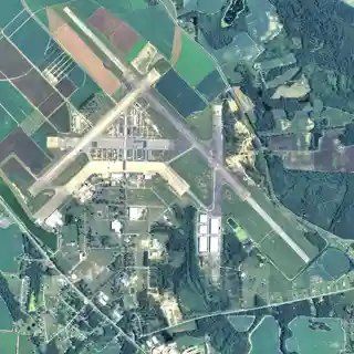 Spence Air Base