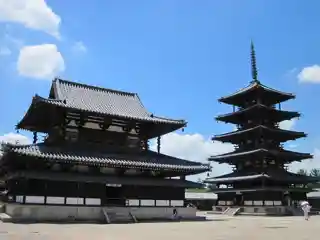 Hōryū-ji