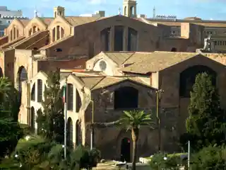 Baths of Diocletian