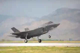 Hill Air Force Base