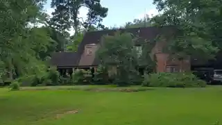 Bowers–Felts House