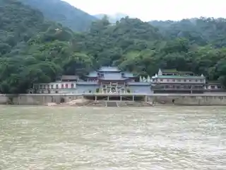 Feilai Temple