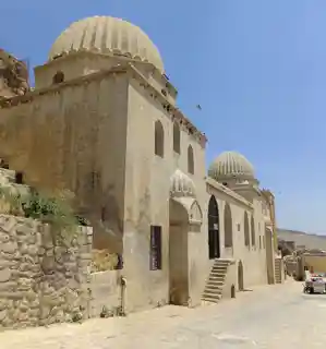 Sultan Isa Medrese