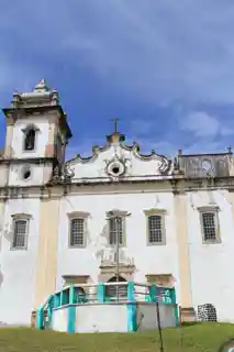 Parish Church of Our Lady of Help