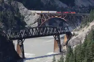 CNR Cisco Bridge