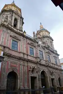 Church of Saint Louis of France
