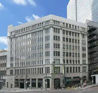 Kress Building