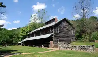 Jolly Mill