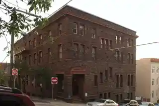 Donaldina Cameron House