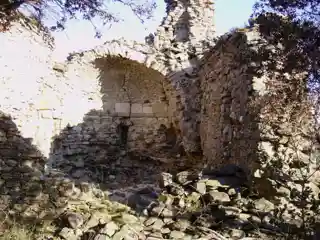 Saint-Félix de Ropidera Church