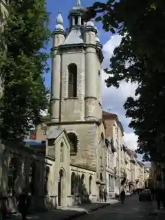 Armenian Cathedral of Lviv