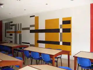 Central Library (Central University of Venezuela)