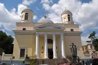 Co-Cathedral of St. Alexander